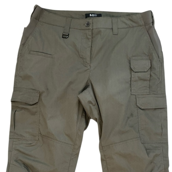 511 tactical WOMEN'S ABR™ PRO PANT ranger green size 16 regular - Picture 4 of 9